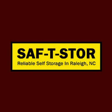 SAF-T-STOR logo