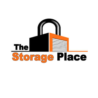 The Storage Place logo