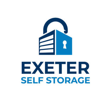 Exeter Self Storage logo