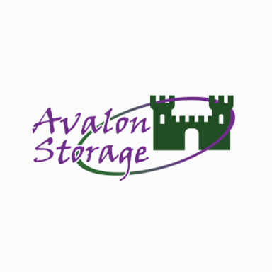 Avalon Storage logo