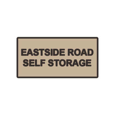 Eastside Road Self Storage logo