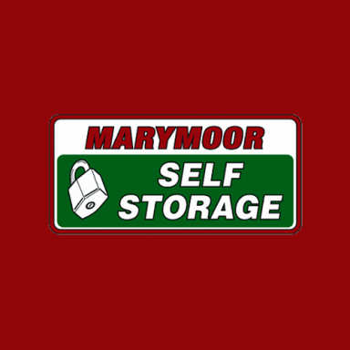 Marymoor Self Storage logo