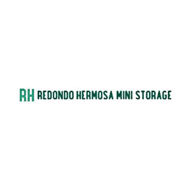 Redondo Hermosa Mini Storage logo