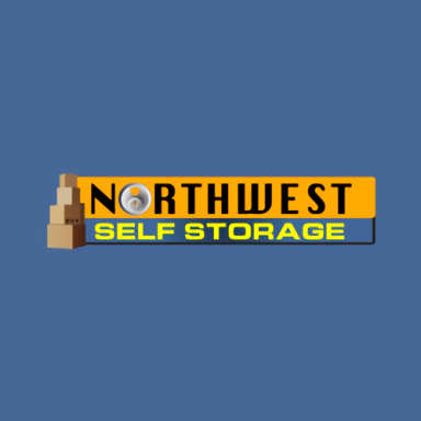 Northwest Self Storage logo