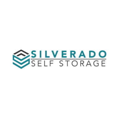 Silverado Self Storage logo