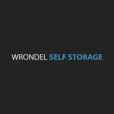 Wrondel Self Storage logo