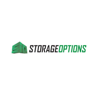 Storage Options logo