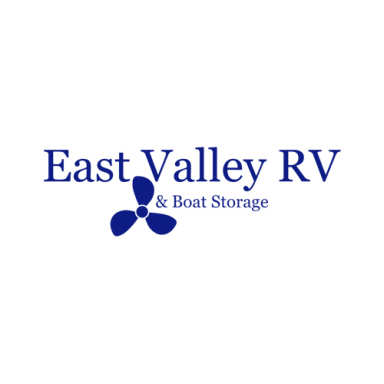 East Valley RV & Boat Storage logo