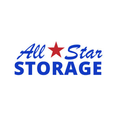 All Star Storage logo