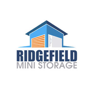 Ridgefield Mini Storage logo