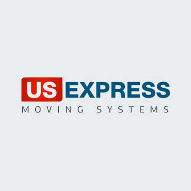 US Express Moving Systems logo