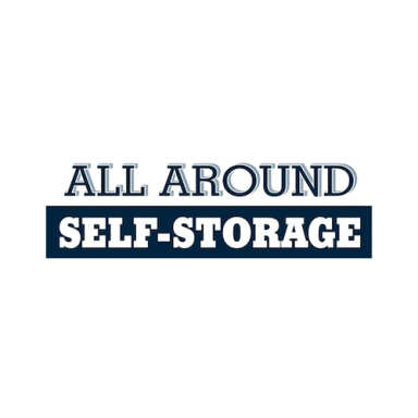 All Around Self Storage logo