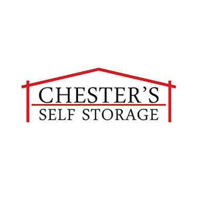 Chester’s Self Storage logo