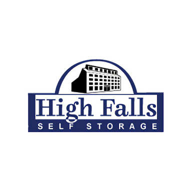 High Falls Self Storage, LLC logo