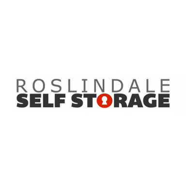 Roslindale Self Storage logo