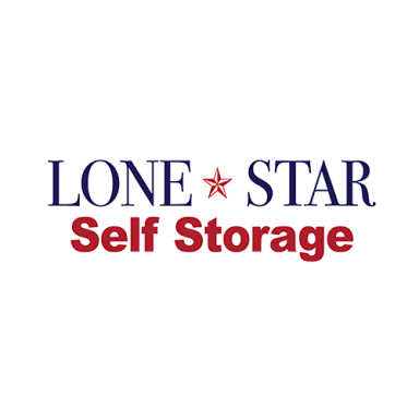 Lone Star Self Storage - Rowlett logo