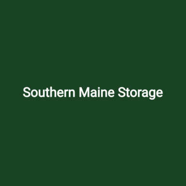 Southern Maine Storage logo