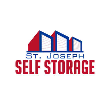 St. Joseph Self Storage - Gene Field logo