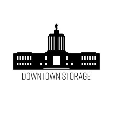 Downtown Storage logo