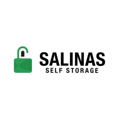 Salinas Self Storage logo