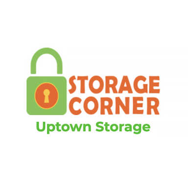 Uptown Storage logo