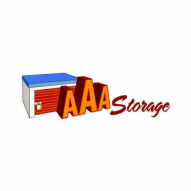 AAA Storage logo