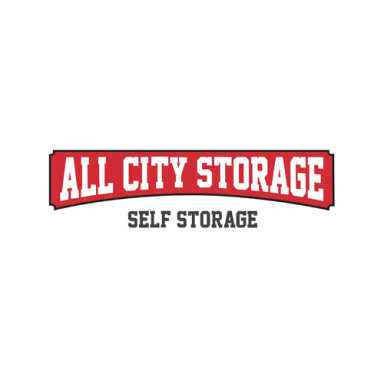 All City Storage logo