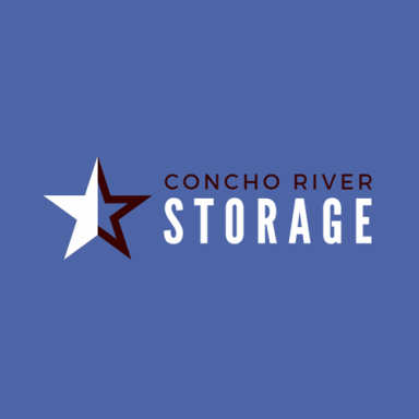 Concho River Storage logo