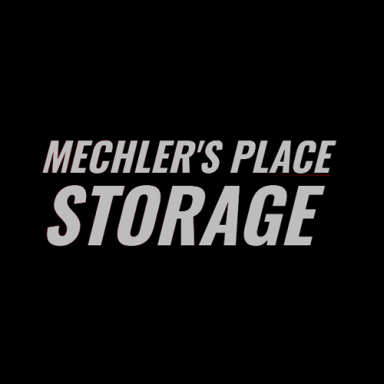 Mechlers Place Storage logo