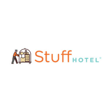 Stuff Hotel logo