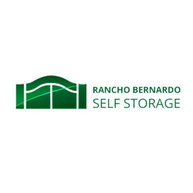 Rancho Bernardo Self Storage logo