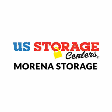 Morena Storage logo