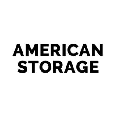 American Storage logo