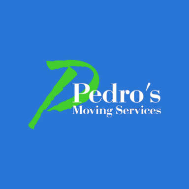 Pedro’s Moving Services logo