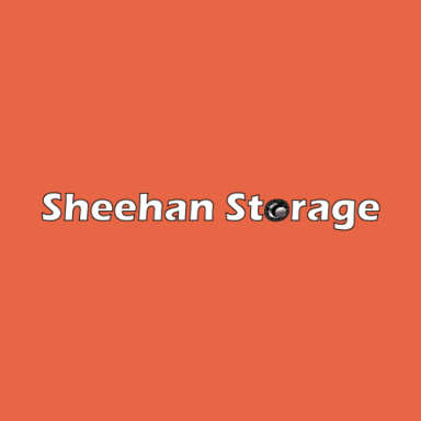 Sheehan Storage logo