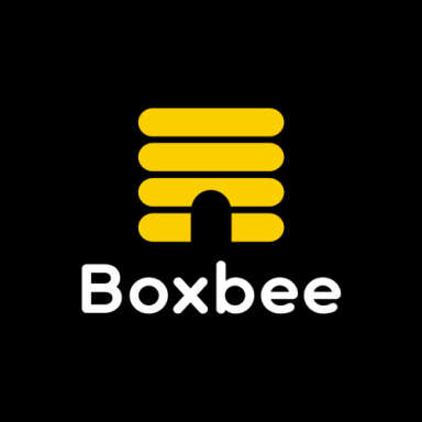 Boxbee logo