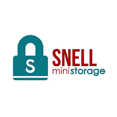 Snell Mini Storage logo