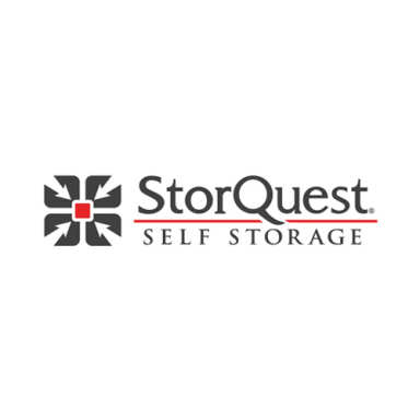 StorQuest Self Storage - S King Rd logo