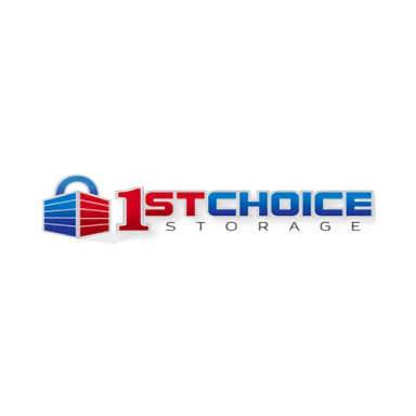 1st Choice Storage logo