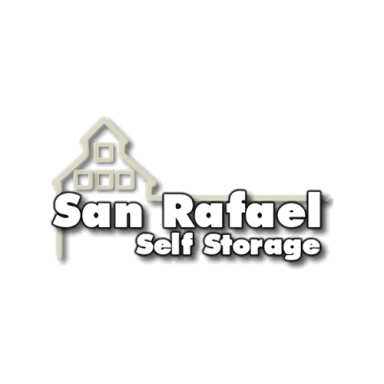 San Rafael Self Storage logo