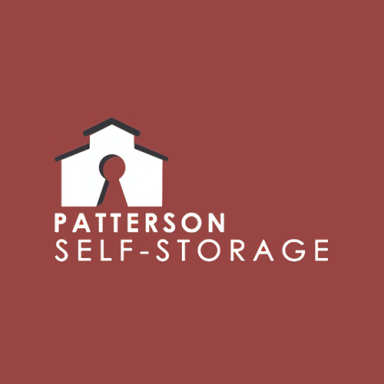 Patterson Plus Self-Storage logo