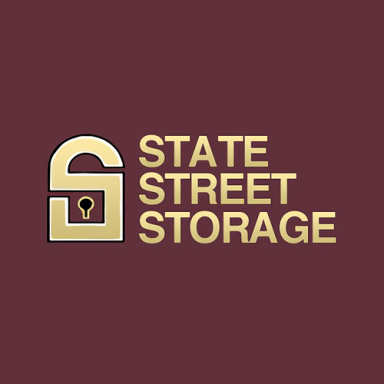 State Street Storage logo