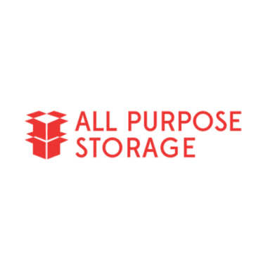 All Purpose Storage logo