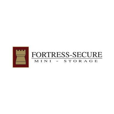 Fortress-Secure Mini-Storage logo