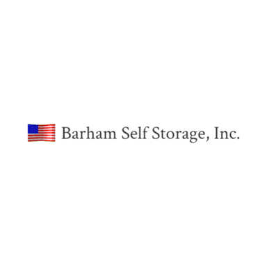 Barham Self Storage, Inc. logo