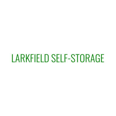 Larkfield Self-Storage logo