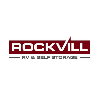 Rockvill RV & Self Storage logo