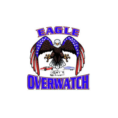 Eagle Overwatch logo