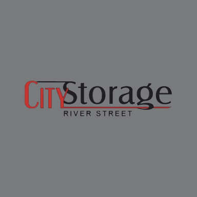 City Storage River Street logo