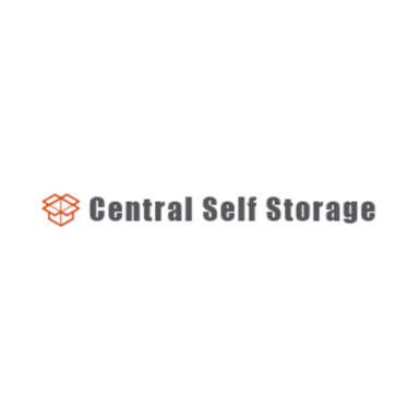 Central Self Storage logo